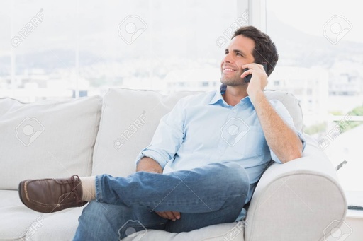 Telephone Consultancy