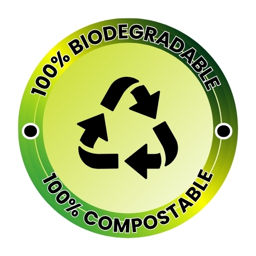 biodegradable