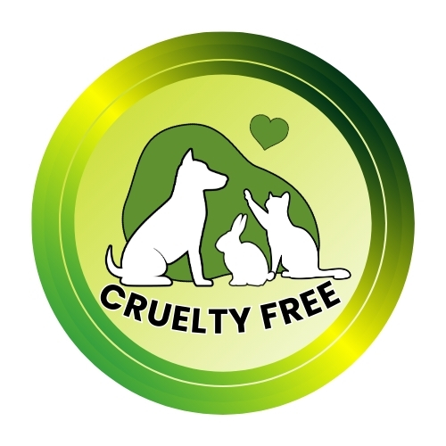 cruelty free